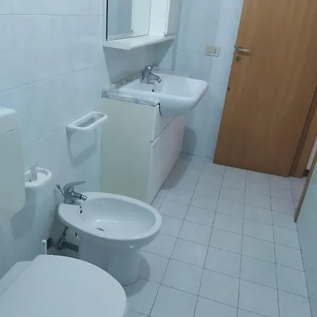Casa Totano Lägenhet Canneto (Lipari)