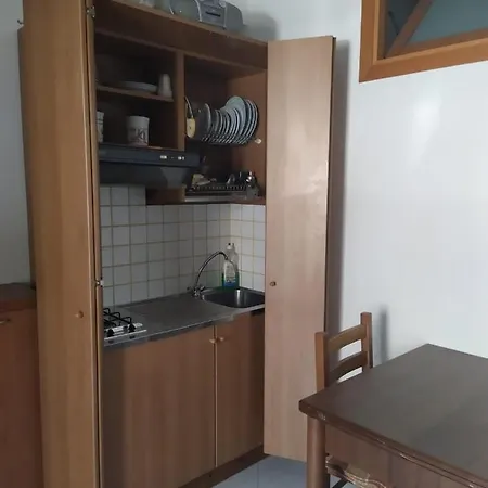 Lägenhet Casa Totano Canneto (Lipari)