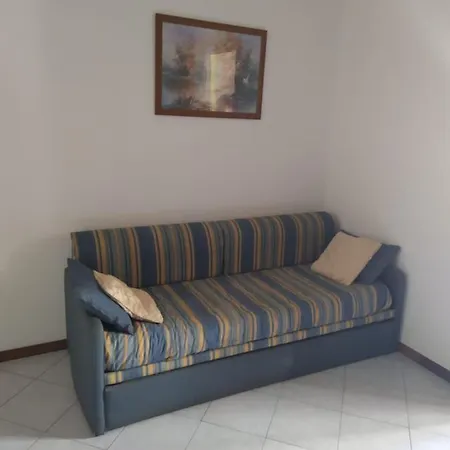 Lägenhet Casa Totano Canneto (Lipari)