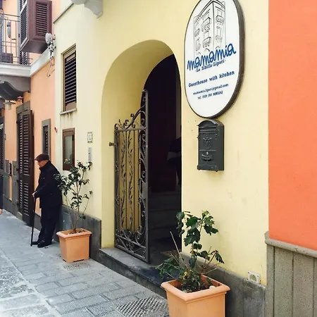 Casa Totano *