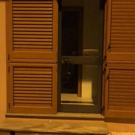 Casa Totano Lägenhet Canneto (Lipari)