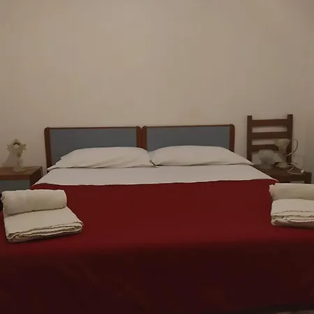 Appartement Casa Totano Canneto (Lipari)