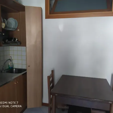 アパート Casa Totano