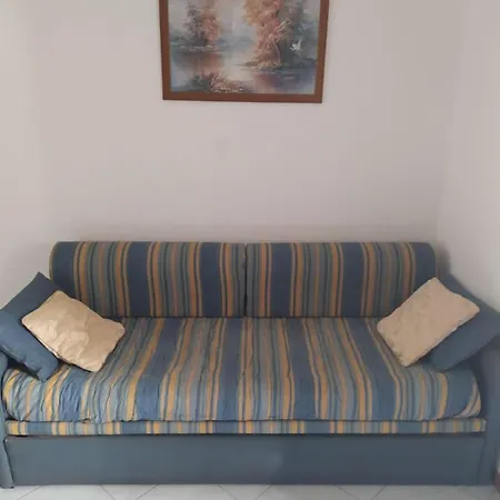 Casa Totano アパート *