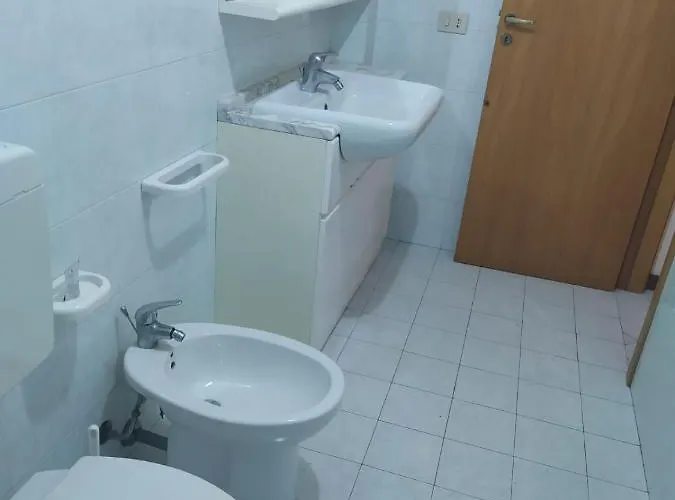 Casa Totano Apartment Canneto (Lipari)