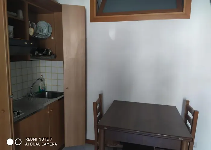 Apartment Casa Totano