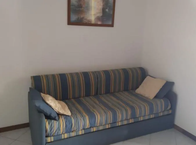 Apartment Casa Totano Canneto (Lipari)