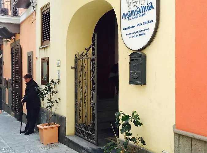 Casa Totano *