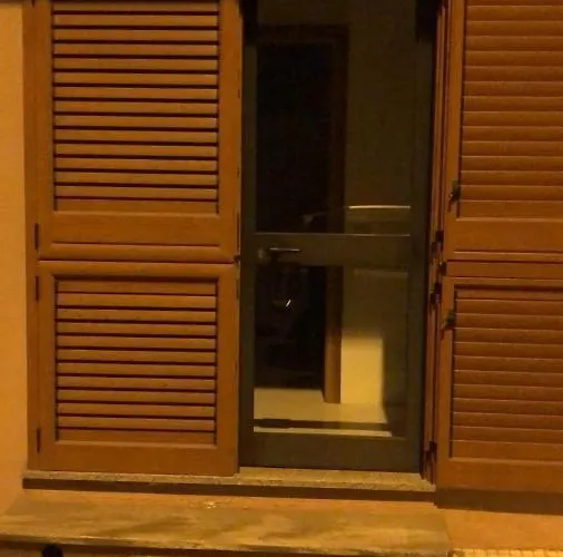 Casa Totano Apartment Canneto (Lipari)