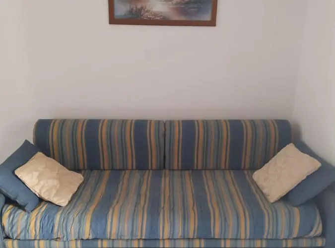 Casa Totano Apartment *